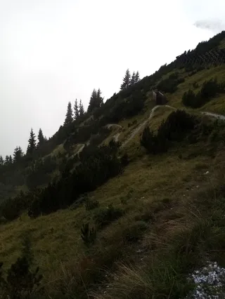 Perspektivenweg