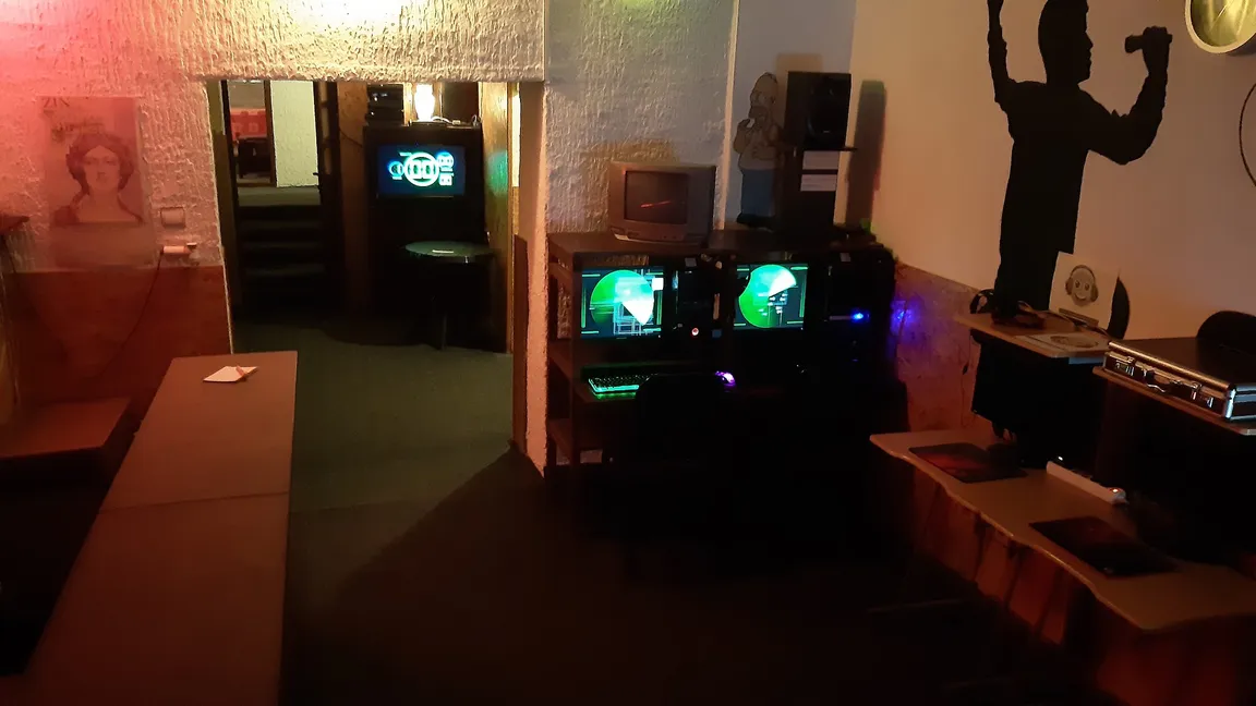 Akter klub