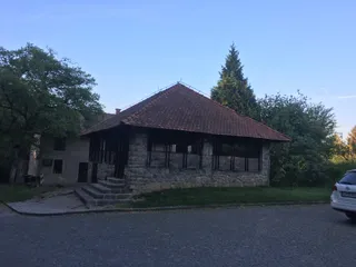 St. Ulrich's Hill