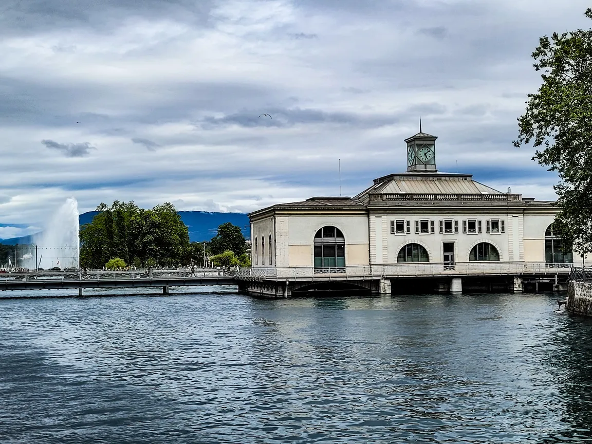 Fondation de la Haute Horlogerie