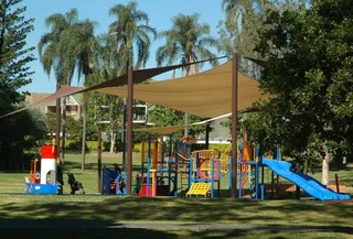 Mowbray Park