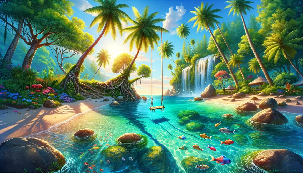 Top 10 najlepszych atrakcji dla dzieci na Koh Chang