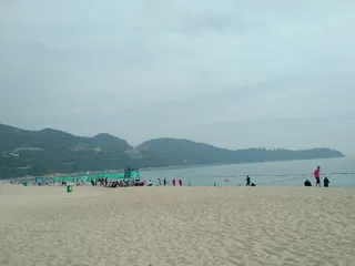 Xiaomeisha Resort