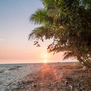 Four Mile Beach
