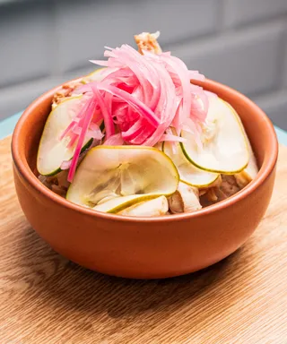 La Tapa Del Coco