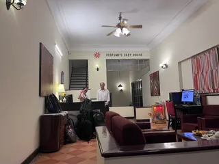 Perfume's Cozy House