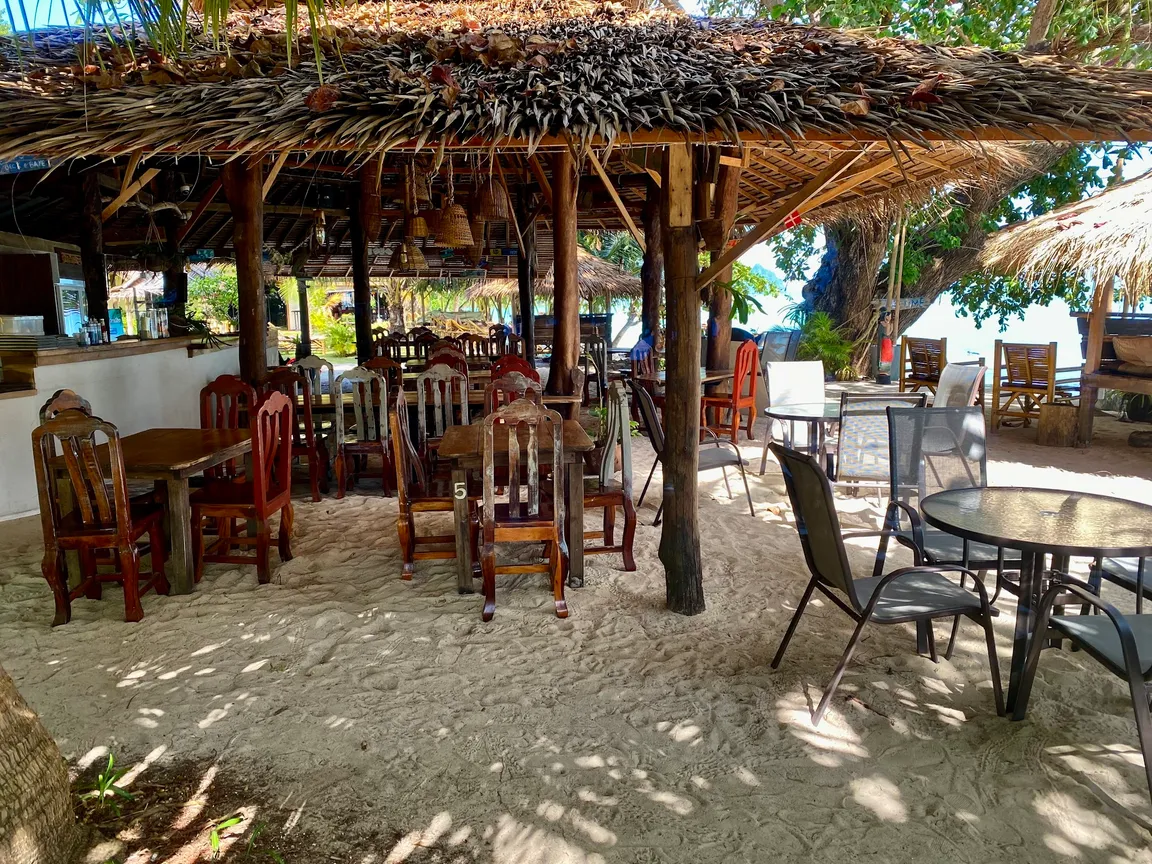 KALUME RESORT