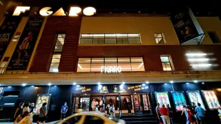 Fígaro Theater
