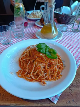 Trattoria Siesta Nuova