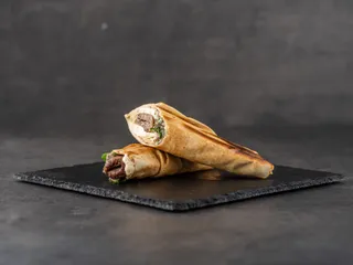 Lalezar - Authentic Levantine Cuisine in Qatar