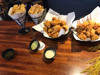 Kyochon Chicken Dongdaemun 1st Branch