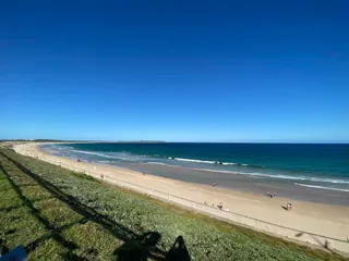 Boat Harbour Aquatic Reserve