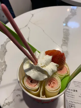 Legend Tasty House