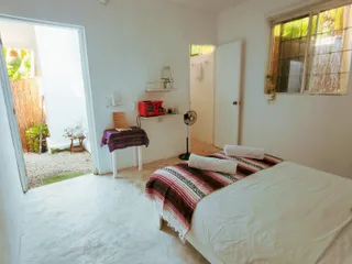 Hotel Selva y Arte Bacalar - Free Bikes