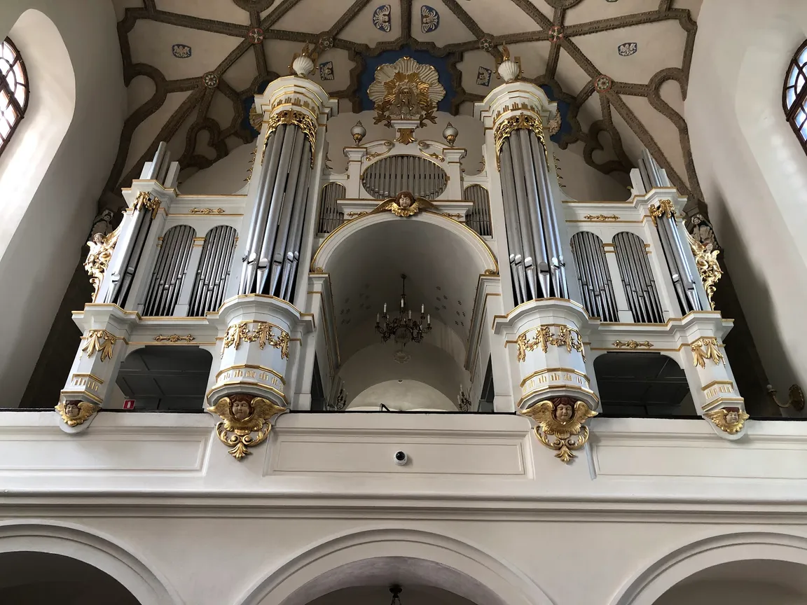 Kościół Rzymskokatolicki Sanktuarium Matki Bożej Kodeńskiej - Misjonarze Oblaci Maryi Niepokalanej
