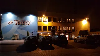 Dom Kultury Zacisze