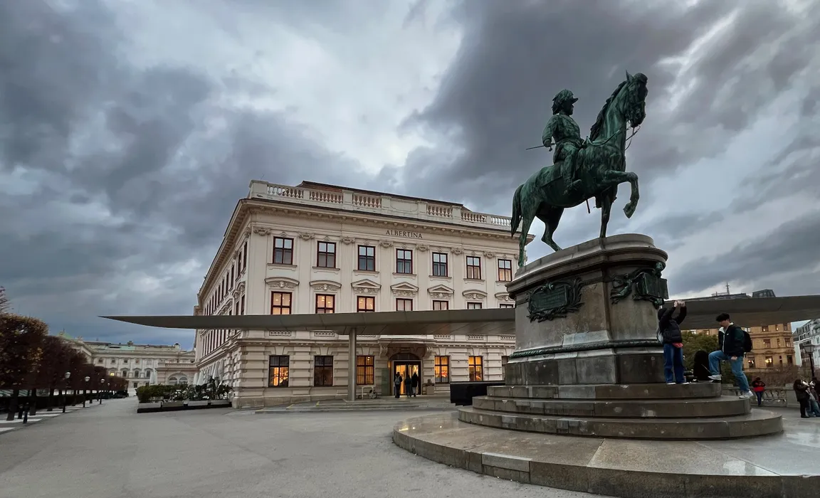 Albertina