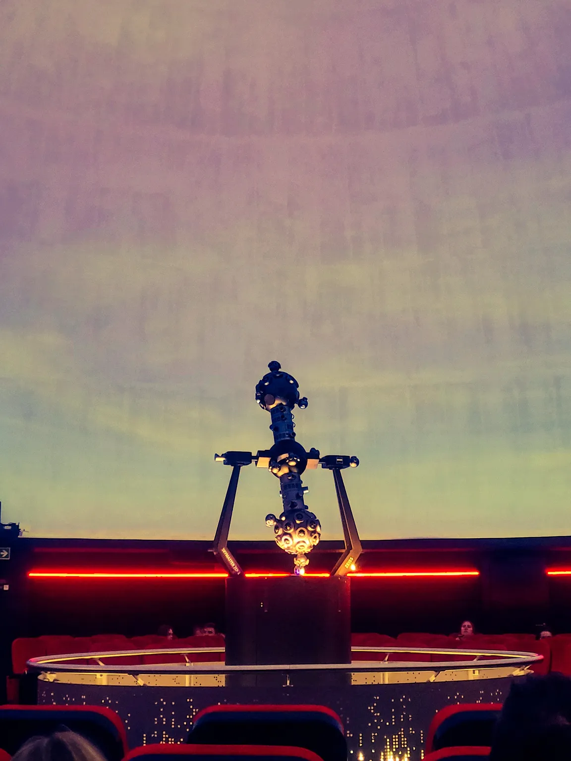 Planetarium im. W. Dziewulskiego