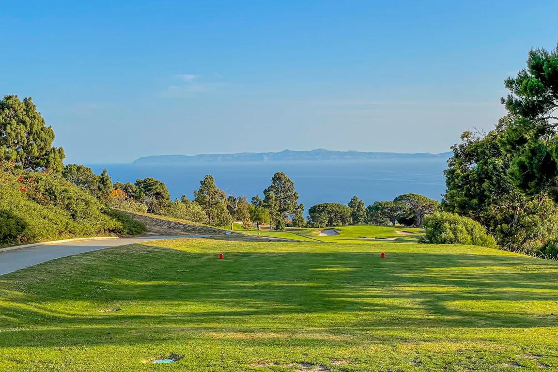 Los Verdes Golf Course