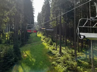 Ski Resort Bílá