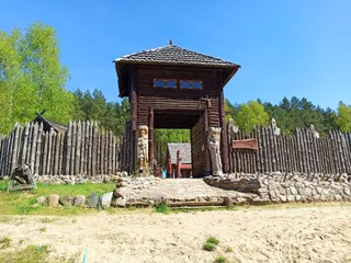 Gród Foluszek