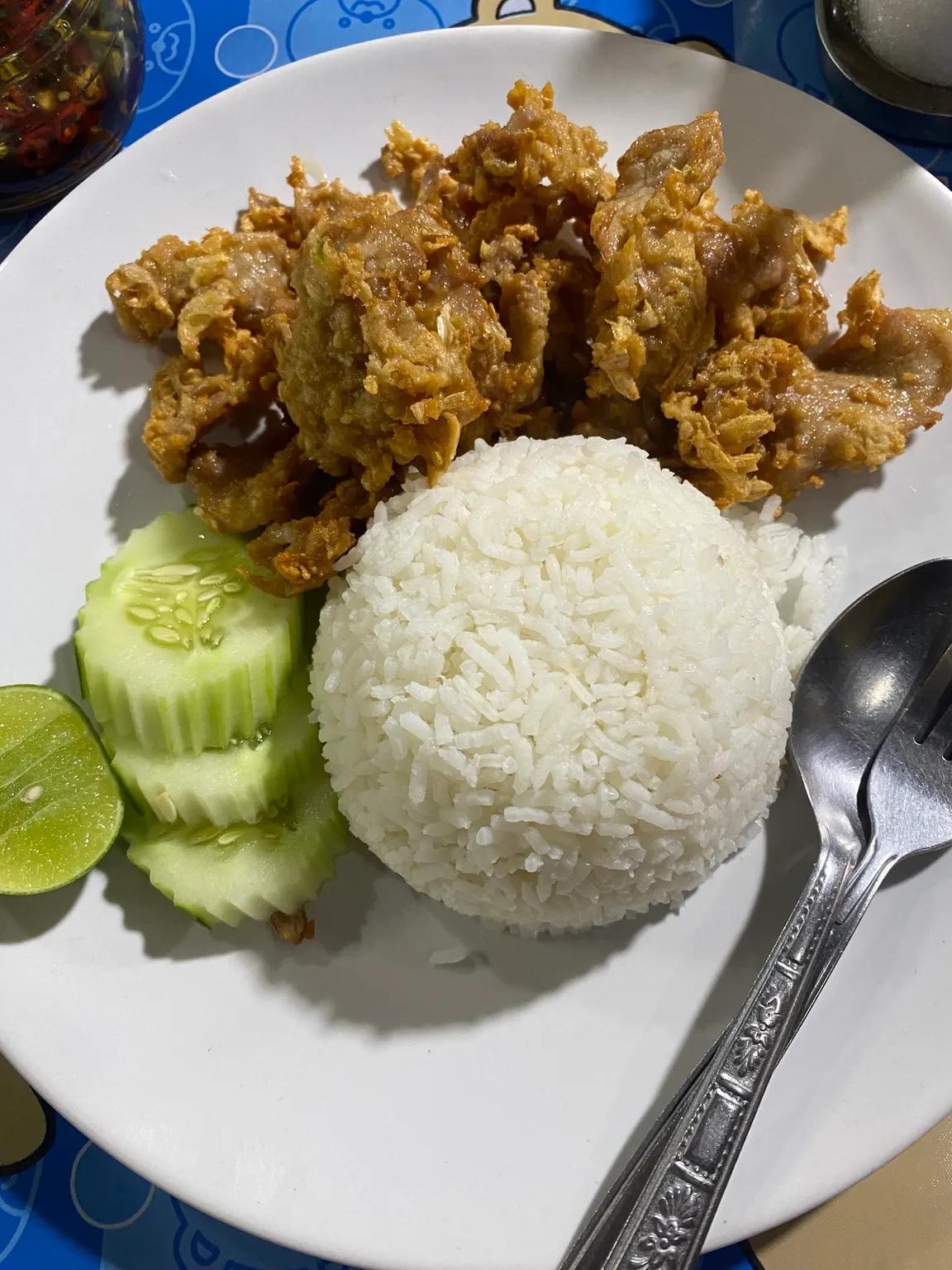 Mae Haad Seafood