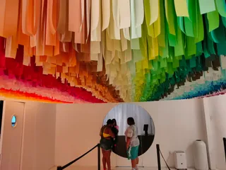 Color Factory NYC