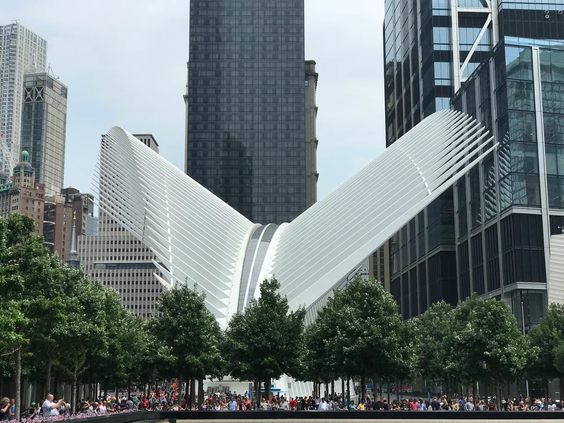 Servcorp One World Trade Center - Coworking, Office Suites & Virtual Offices