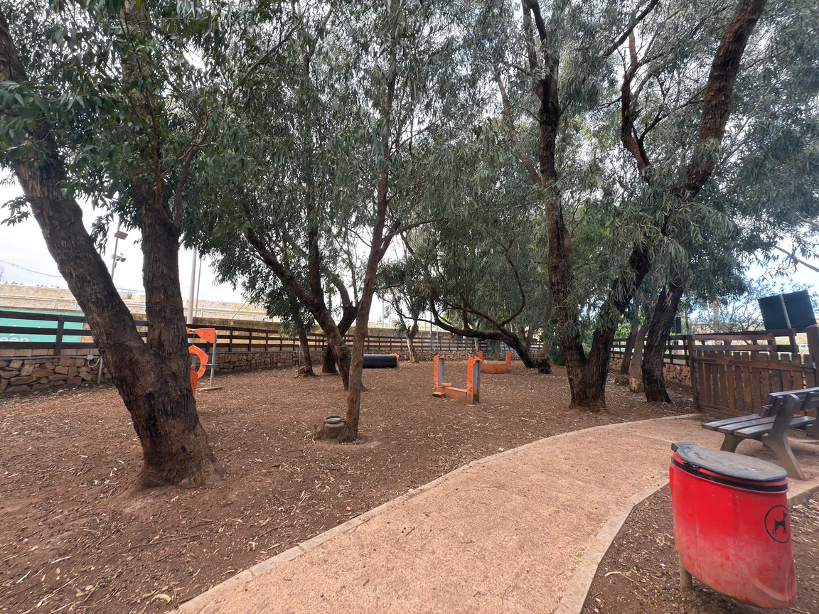 Żabbar Dog Park