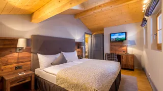 Schweizerhof Swiss Luxury Chalets