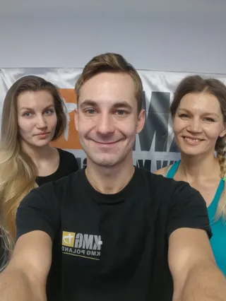 Krav Maga Silesia