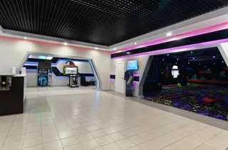 Развлекательный центр LaserLand в Красногорске | Детский клуб, квесты, лазертаг