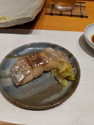 Sushi Yoshitake