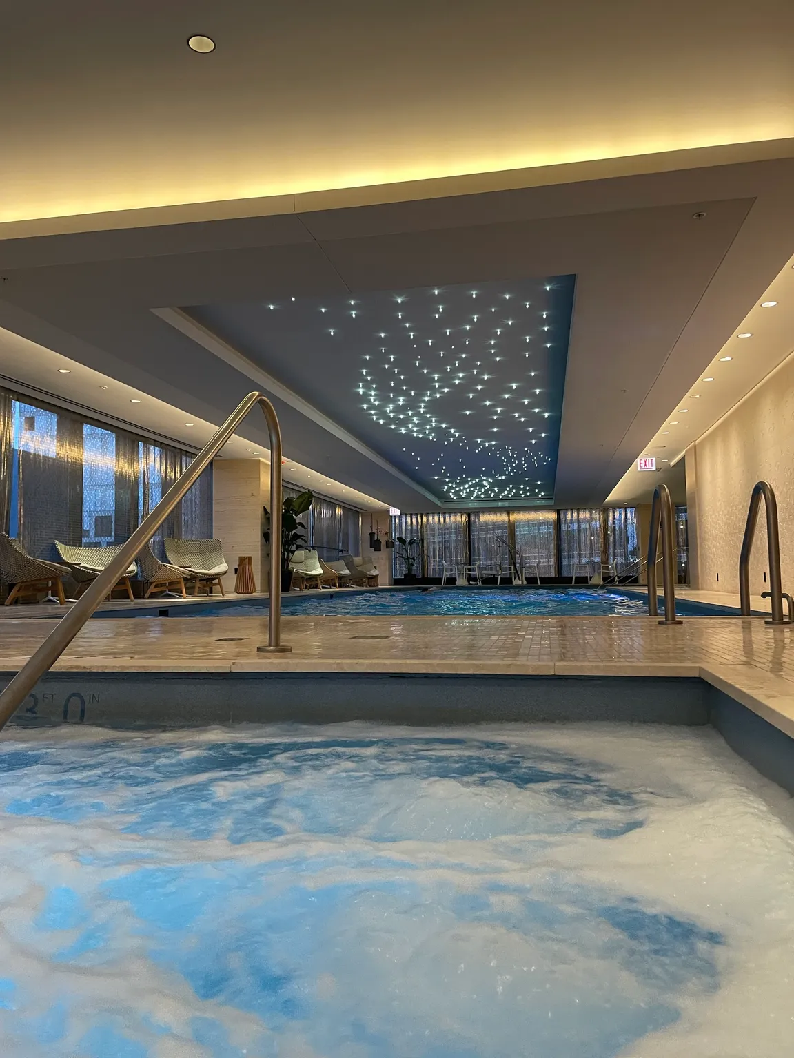 The Langham, Chicago