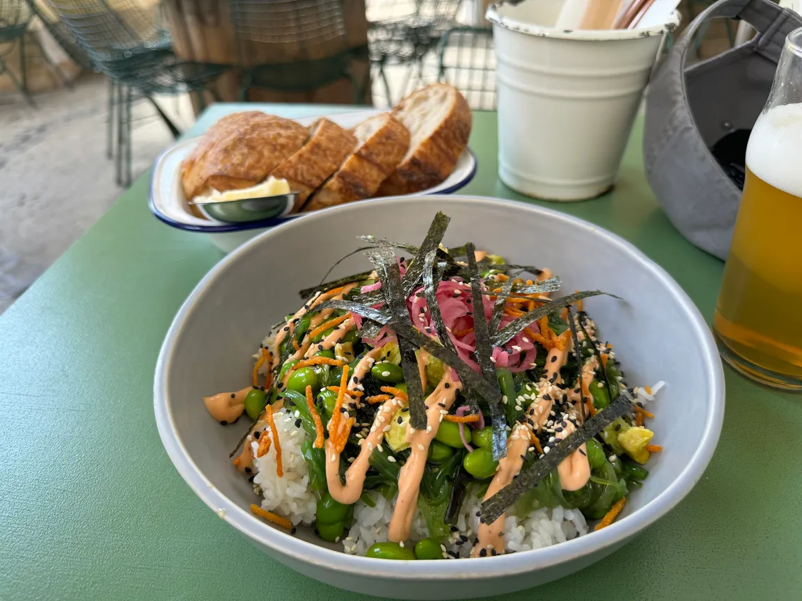 Veganda