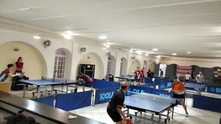HiTT Malta Table Tennis Pembroke