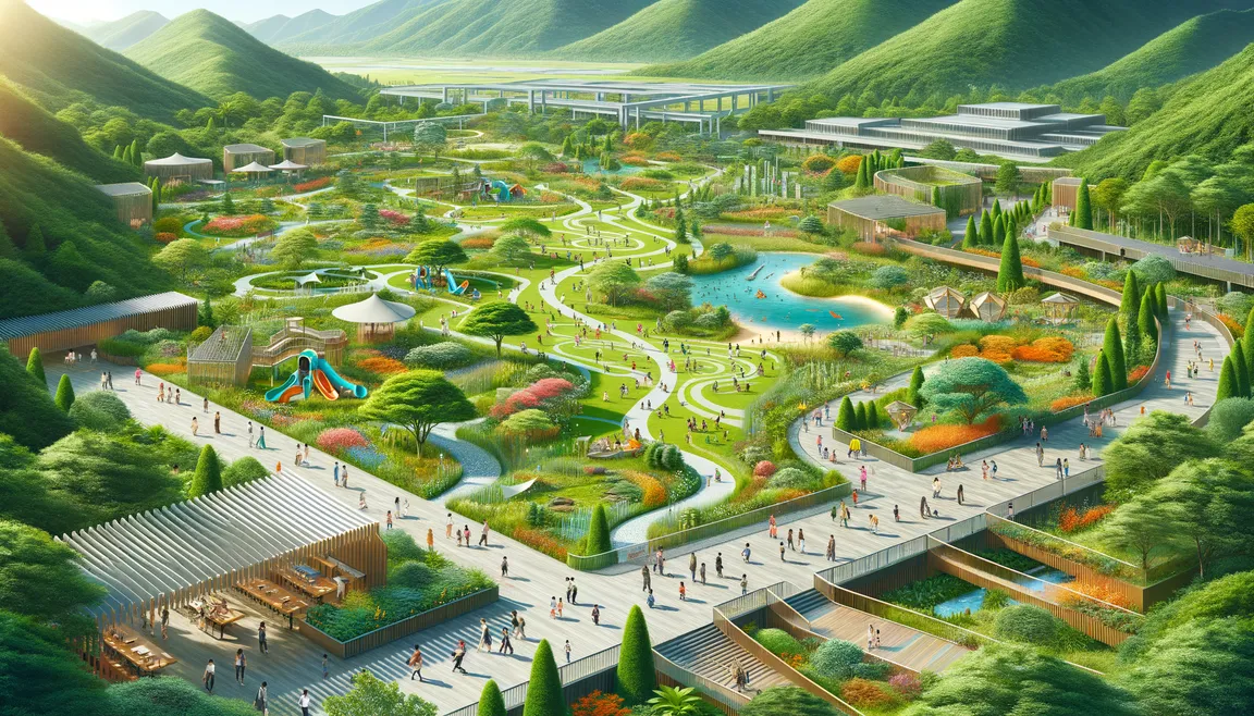 6 Fascinating Ecoparks in Poland: Education and Fun for the Whole Family