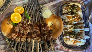Vatandar Afghanian Restaurant