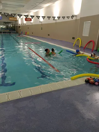 YUE Aquatic