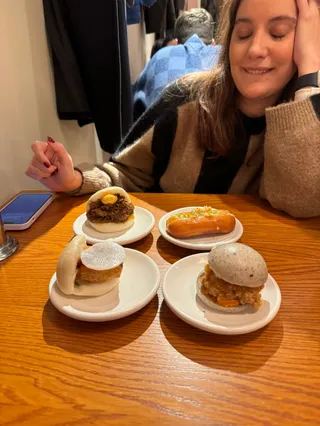 BAO Battersea