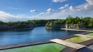 Park Zakrzówek