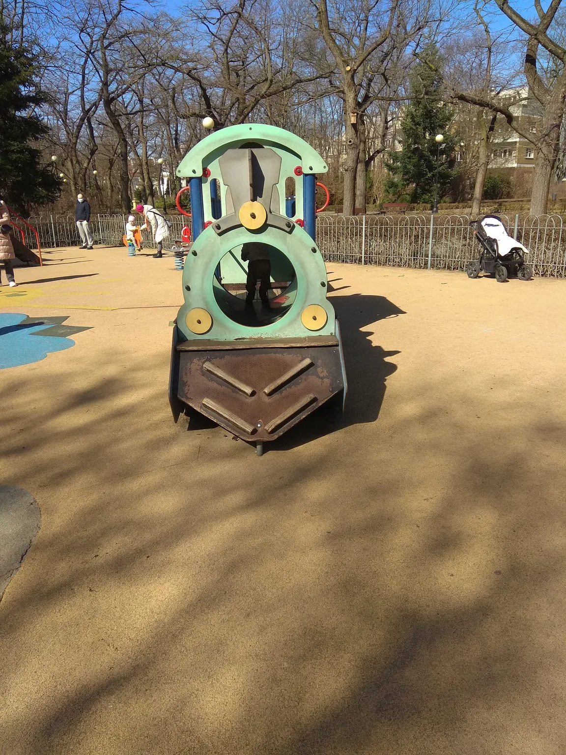 Playground