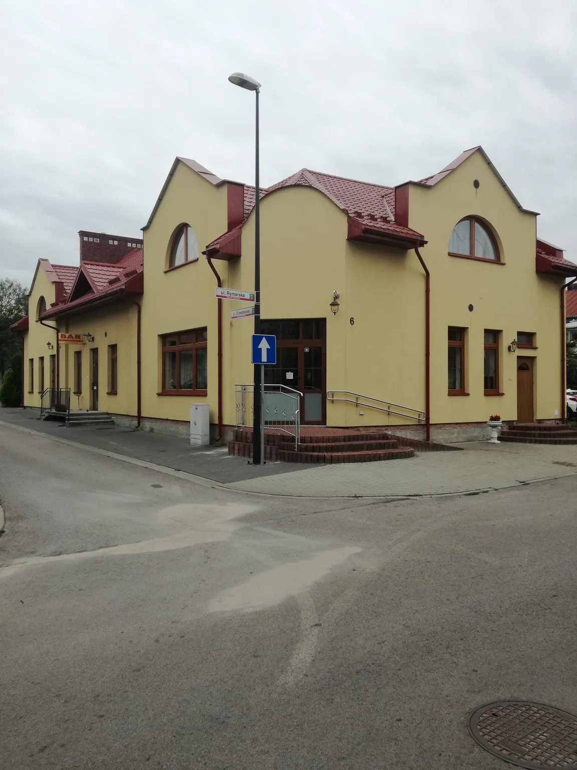 Kuchmistrzostwo