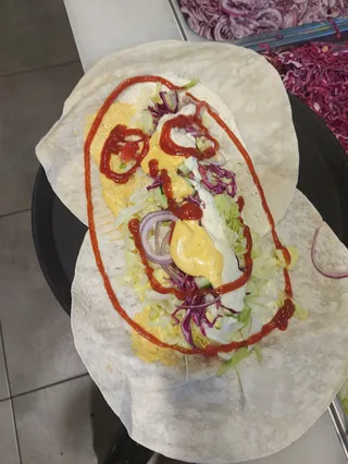 Kebab Corner