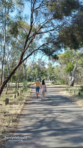G S Kingston Park (Park 23)