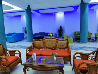 Nefertiti Aqua Park Beach Resort