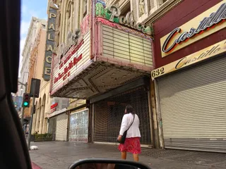 Palace Theatre