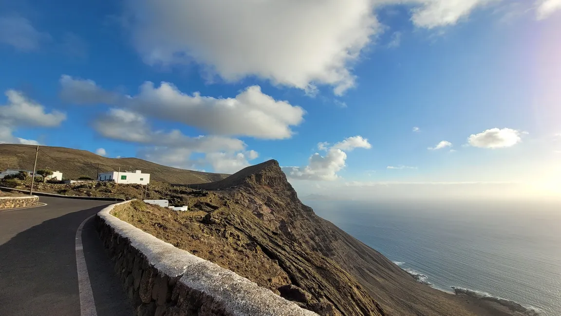 Mirador de Guinate