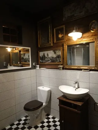 ARTgroturystyka Przystanek Błotna