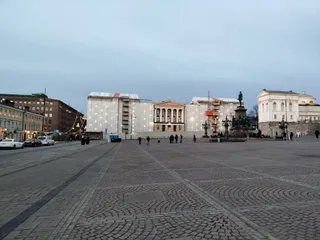 Helsinki University Museum